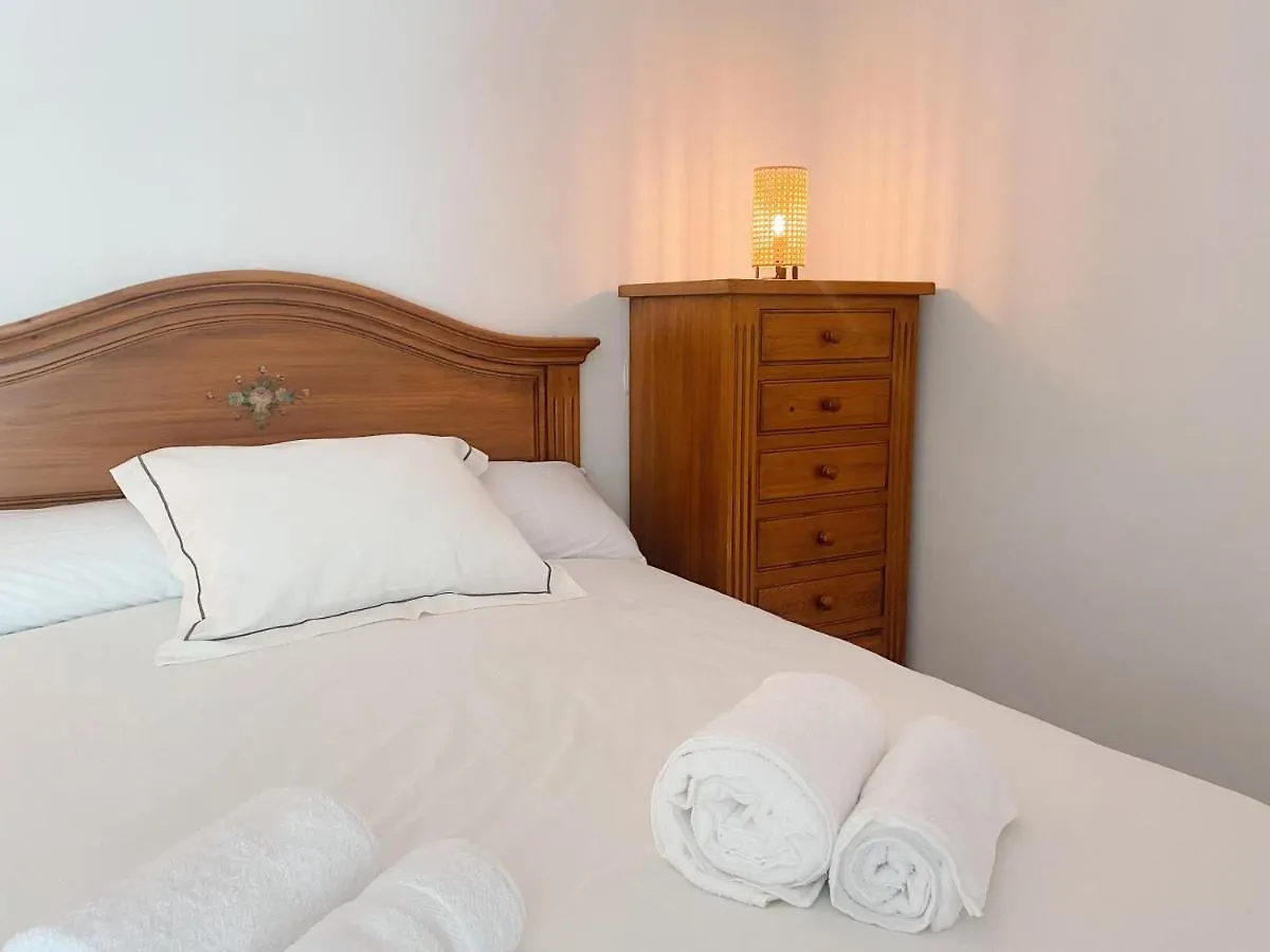 Apartamento Sand & City Getaway Las Palmas de Gran Canárias