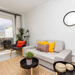 Apartamento Canteras Little Gem, Las Palmas de Gran Canaria