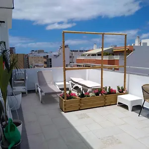 Appartement Edificio Triana St 47, Las Palmas de Gran Canaria